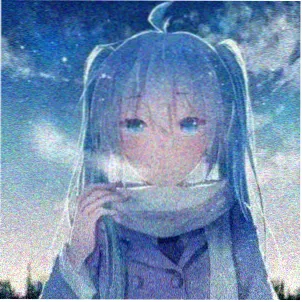 命运守护夜剧场版角色头像三